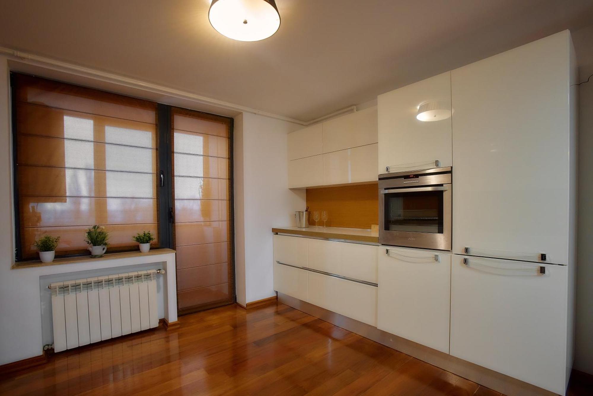 Uptown Residence Satu Mare Extérieur photo