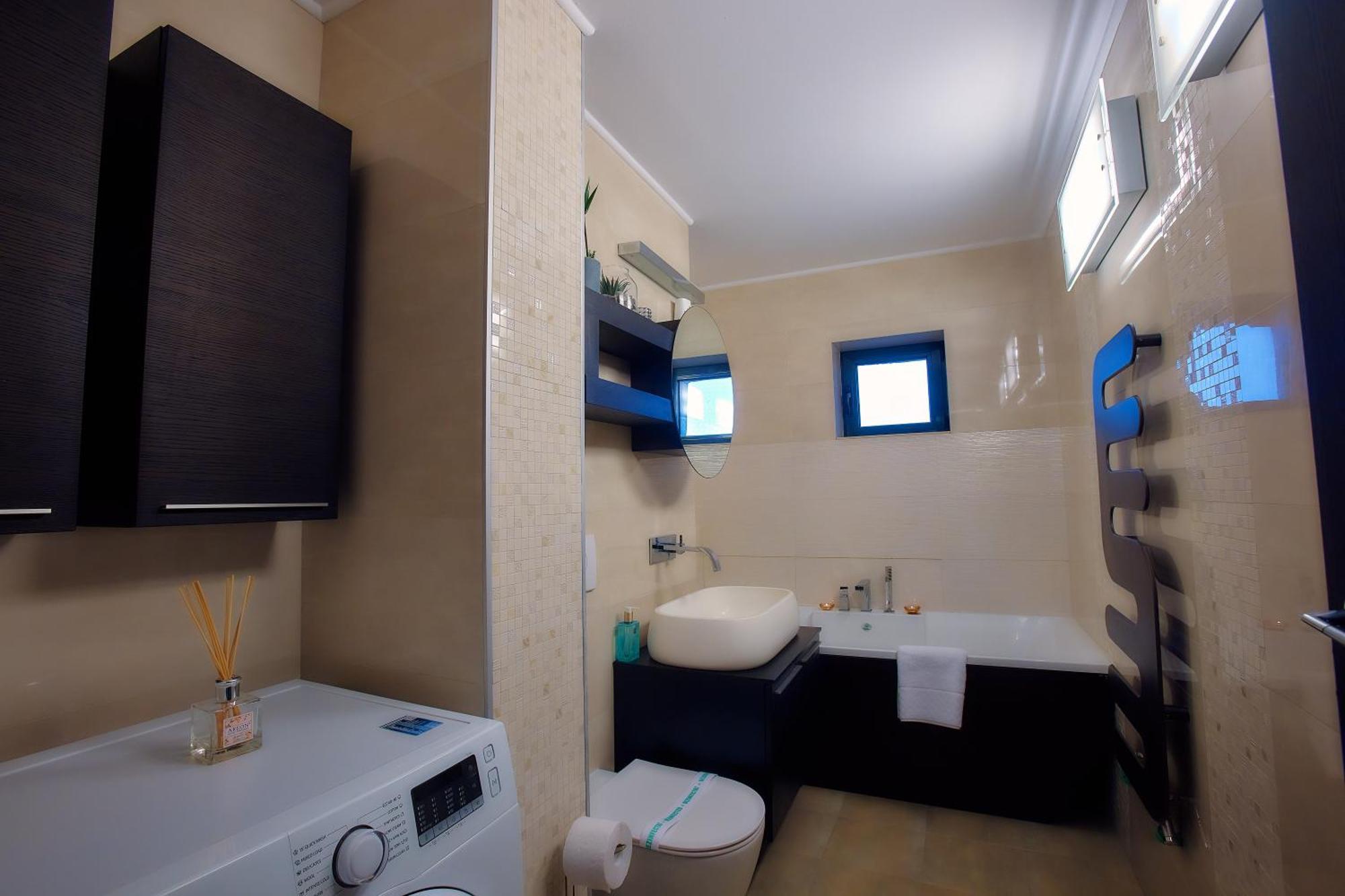 Uptown Residence Satu Mare Extérieur photo