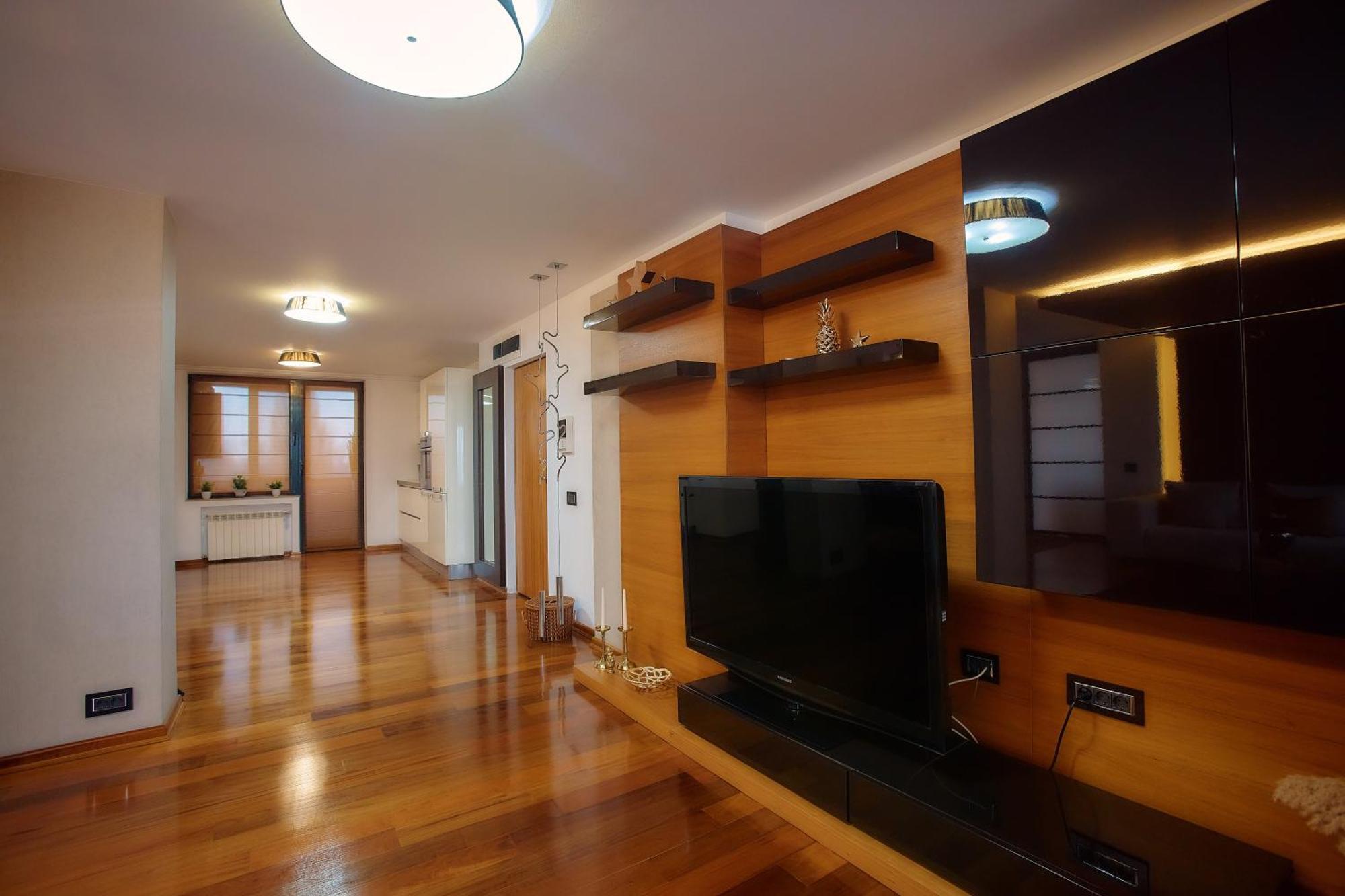 Uptown Residence Satu Mare Extérieur photo